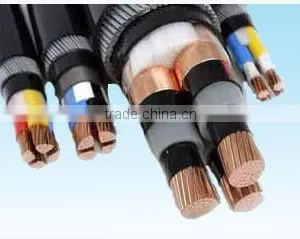Electrical House Wiring Cable thumbnail-2