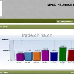 Insurance Management Tool thumbnail-2