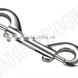 DOUBLE END SNAP HOOK thumbnail-1