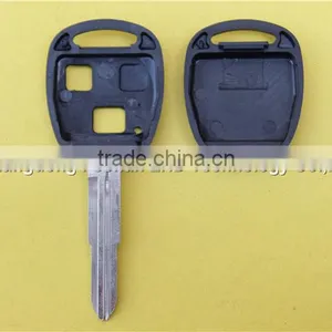 Hot Sale Toyota 2 Button Car Remote Key Shell Cover Case With TOY41 Blade thumbnail-5