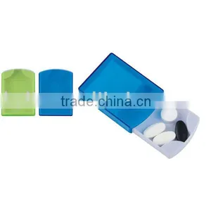 Plastic Medicine Case thumbnail-1