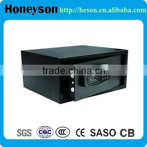 Hotel Safety Box Hotel Room Safe Box thumbnail-1