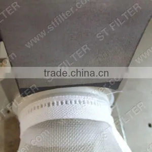 Dacron Muti Liquid Filter Bag 4# thumbnail-5