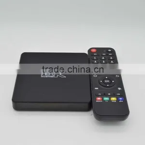 Foisontech Smart TV Box Pre-installed Fully Kodi With OS Android 5.1 thumbnail-3