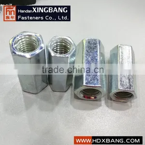 40mm Hex Connect Nut Fastener in China Handan thumbnail-1