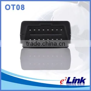 Communication Protocol Gps Tracker OBDII Supports Sms Car OBD Tracking Device thumbnail-1