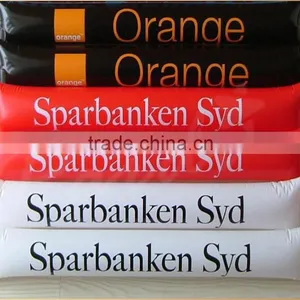 Thunder Noise Making Inflatable PE Sticks, Cheering Noisemaker Sticks thumbnail-3