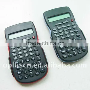 56 Functions Scientific Calculator thumbnail-1
