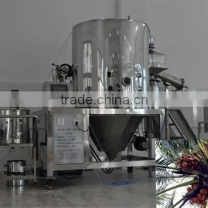 Coconut Spray Drying Machine thumbnail-1