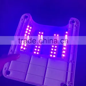 NEW LED Bulb Tube Compatible For All Uv Lamps 395nm thumbnail-1