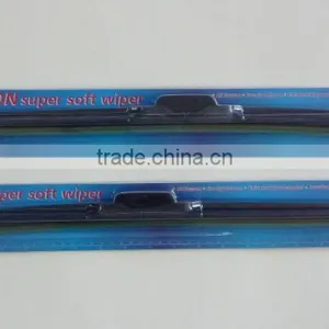 Car Accessories Universal Soft Windshield Wiper Blade S960 thumbnail-2