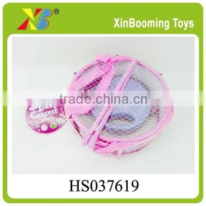 Plastic Drum With Children Musical Toy thumbnail-1