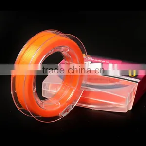 High Strength Anti Corrosion Monofilament Fishing Line in Weihai Manufacturer thumbnail-4