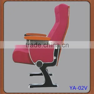 Good Quality Low Price Auditorium Chairs thumbnail-1