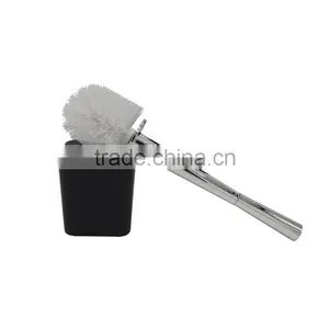 Cheap Price Toilebrush and Holder for Bathroom Decorative Accessories thumbnail-1
