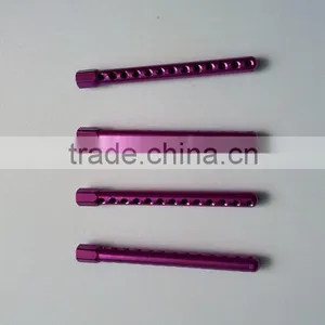 1/10 rc Car Upgrade Spare Parts 102037 Body Post(Al.) thumbnail-2