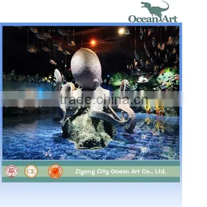 Artifical Animatronic Animal--Ocean World Products thumbnail-1