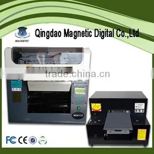 Mdk A3 T-shirt Printer, Dtg T-shirt Printer thumbnail-1