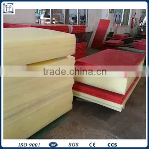 Lightweight Thin Plastic Chopping Cutting Board thumbnail-4