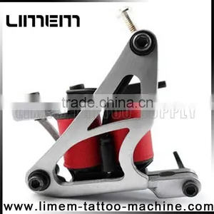 The Professional High Quality Fashion Iron Tattoo Machine Professional thumbnail-2