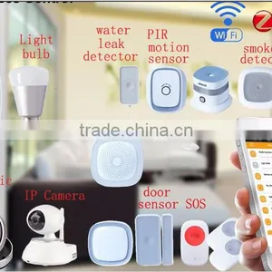 Smart Home Automation /smart Home Gatway /smart Home Controller/smart Home Automation System thumbnail-1