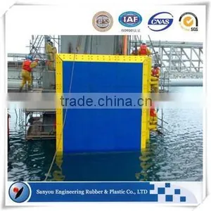 China Marine Fender UHMWPE Dock Fender/ Marine Flat Board thumbnail-1