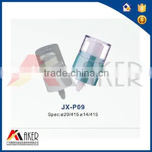 JX-P09 20/415 14/415 Material PP Plastic Treatment Pump Sprayer For Bottle thumbnail-1