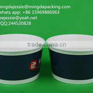 Disposable Take Away Paper Buckets for Fried Chicken thumbnail-2