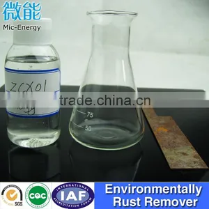 Mic-Energy Rust Remover For Metal and Iron thumbnail-1