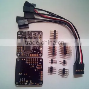 Naze32 Acro RC Flight Control Board thumbnail-2
