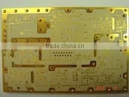 Multi Rogers 4350b Pcb Circuit Board thumbnail-5