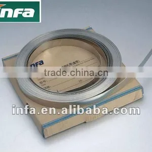 PVC Coated Cable Tie Insulated Wire Cable Tie thumbnail-1