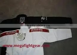 Brazilian Jiu Jitsu Kimonos thumbnail-1