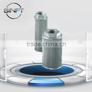 Hydraulic Oil Filter Cartridge With Competitive Price thumbnail-1