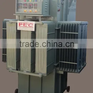 SERVO VOLTAGE STABILIZER 2000 Kva thumbnail-6