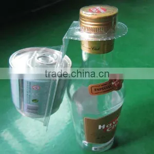 PET Blister Packaging for Wine thumbnail-1