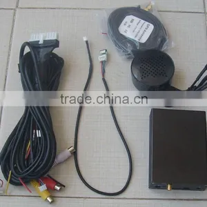 GPS Car Black Box thumbnail-1