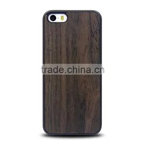 2016 New Trend Wood Case for Iphone 6 Case Cover, Special Wood Case for Iphone 6s Apple thumbnail-3