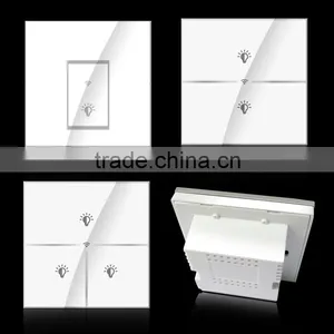 Wifi Digital Remote Control Switch for Automation System thumbnail-2