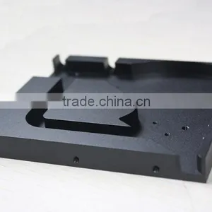 Favorites Compare OEM High Precision and Super Quality Anodized Cnc Machining Aluminum Cnc Machining Service thumbnail-1