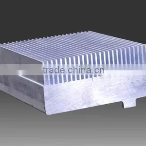Aluminum Heatsink for Communication Industry thumbnail-1