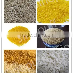 High Quality Artificial Rice/ Nutritional Rice/ Instant Rice Making Machine thumbnail-2