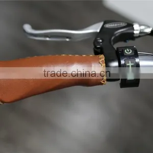 Green Power Electric Bike Classic 5, High Speed Electric Bike thumbnail-4