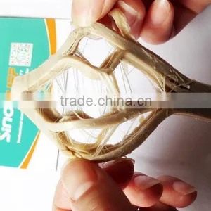 Isolated Soya Protein Tsp Soya Tvp Extrusion Machine thumbnail-2