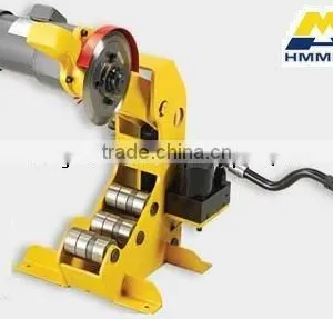 Pipe Cutting Machine (2''-8'') thumbnail-1