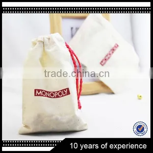 Latest Arrival Custom Design Drawstring Sack for Sale thumbnail-1