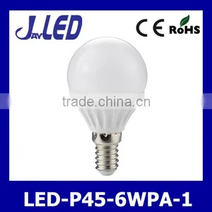 OEM LED Bulb Lighting P45 Bulb E14 thumbnail-1