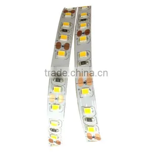 High Quality Pass CE ROHS Non-waterproof 120pcs 2835 Smd Led Light Strip thumbnail-2