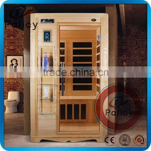 New Design Waterstar Infrared Sauna Made in China thumbnail-6