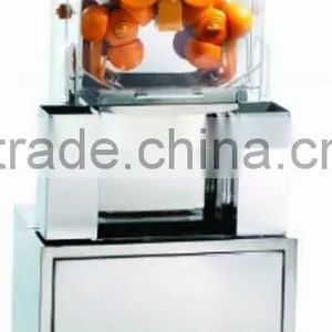 Fresh Orange Juice Extractor Machine Commercial thumbnail-1